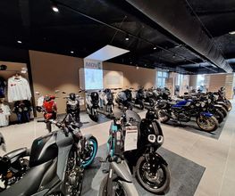 Yamaha Dijon image 1
