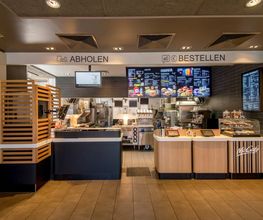 McDonald's Bild 2