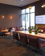 Holiday Inn - the niu, Wave Karlsruhe Oststadt by IHG Bild 1