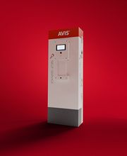 AVIS Billeje - Billund billede 1