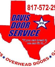 Davis Door Service image 1