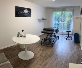 Physiotherapie Physio Töss Bild 4