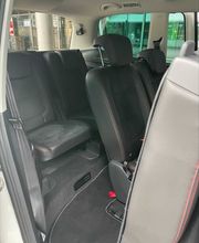 BLITZ TAXI AARAU Bild 9