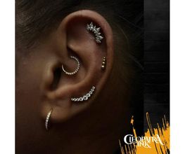 Cleopatra Ink Bielefeld Tattoo & Piercing Studio Bild 3
