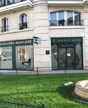 Laboratoire Puteaux Mairie - BIOGROUP PARIS OUEST image 1