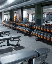 Basic-Fit imagen 2