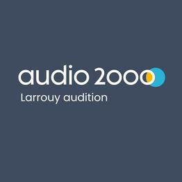 Audio 2000