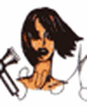 Coiffure Mixte image 4