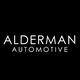 Service Center at Alderman Automotive