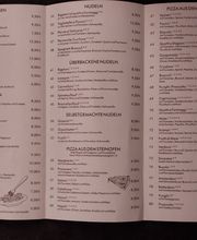 Restaurant I Trulli Bild 2