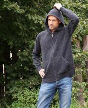 Natural Schafwolle Bild 9