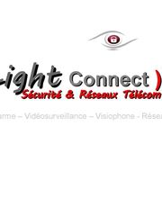 Light Connect - Sécurité, Alarme, Vidéo Surveillance, Écran d'affichage Dynamique à Valence image 4