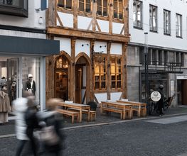 Herr von Myra Brotmanufaktur Bild 1