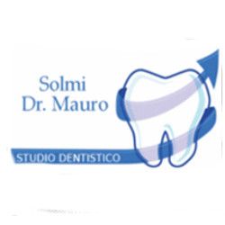 Studio Dentistico Solmi logo