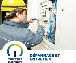 Crettaz Electricité SA Bild 2