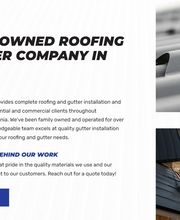 JB Roofing and Gutters image 4