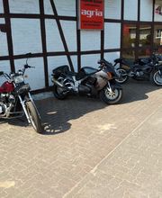 Müllers Auto & Motorrad Meister & Selbsthilfe Werkstatt Bild 7