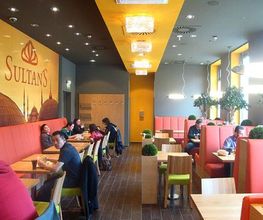 Sultan's Restaurant Bild 4