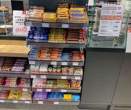 star Tankstelle Bild 10