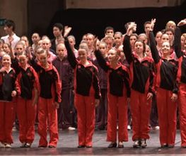 AS Ballett GmbH Bild 1
