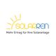 SolarRein Felix Pohl