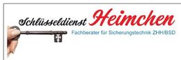 Schlüsseldienst Heimchen