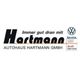 Autohaus Hartmann GmbH