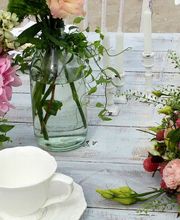 Flower-Power A. Wolf Bild 2