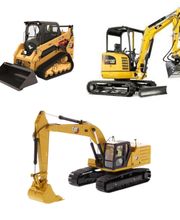 Yancey Rents Cat Rental Store image 2