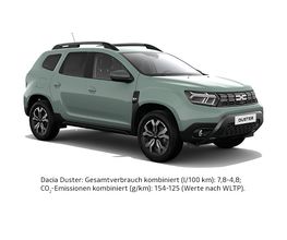 Dacia - Autohaus König Frankfurt/Oder Bild 2