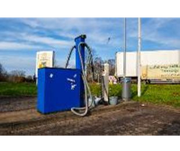 Shell Recharge Charging Station Bild 5
