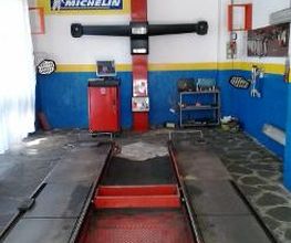 Euromaster Seris Gomme immagine 14