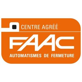 FAAC SARL GARNIER Automaticien Agréé
