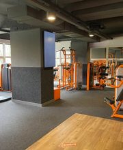 Basic-Fit afbeelding 3