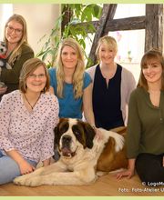 LogoMotive Logopädische Praxis Kristin Fahlberg Bild 7