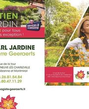 Jardine Pierre Geeraerts image 2