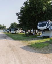Grand Island KOA Journey image 1