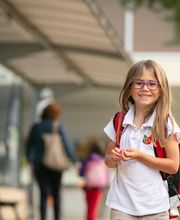 Collège du Léman école internationale Bild 12