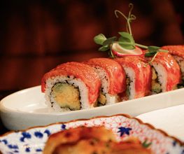 Kungfu Sushi immagine 15