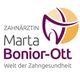 Zahnärztin Marta Bonior-Ott