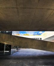 Espacio Miguel Delibes imagen 2