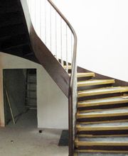 Holzbau und Zimmerei Andreas Schmid Bild 4