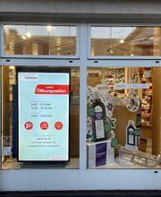 TopPharm Apotheke Gmünder Oberdorf – Ihr Gesundheitszentrum im Waldenburgertal – Nahe Liestal Bild 3