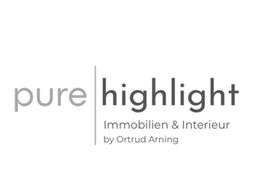 Pure Highlight Immobilien & Interieur by Ortrud Arning