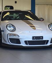 Carrosserie Alpina SA Bild 14