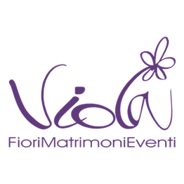Viola Eventi logo