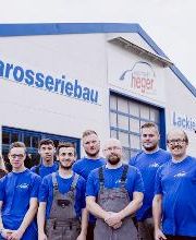 Automarkt Heger GmbH Bild 1