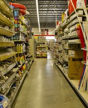 Alternate Angle Interior Shot