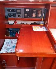 AUSTER SAILORS imagen 1