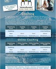 PRAXIS KÖLN WEST Dipl.-Psych. Alexander Kikiela Bild 5